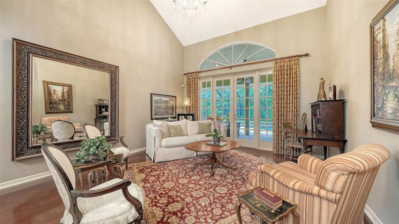 4839 Sweetmeadow Circle, Sarasota, FL 34238 Photo