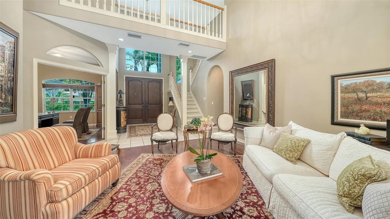4839 Sweetmeadow Circle, Sarasota, FL 34238 Photo