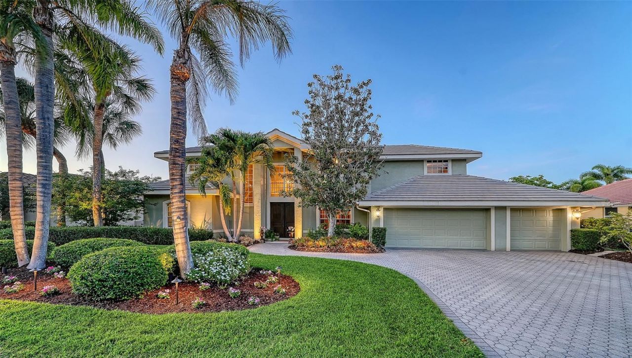 4839 Sweetmeadow Circle, Sarasota, FL 34238 Photo