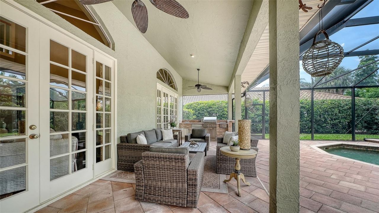 4839 Sweetmeadow Circle, Sarasota, FL 34238 Photo