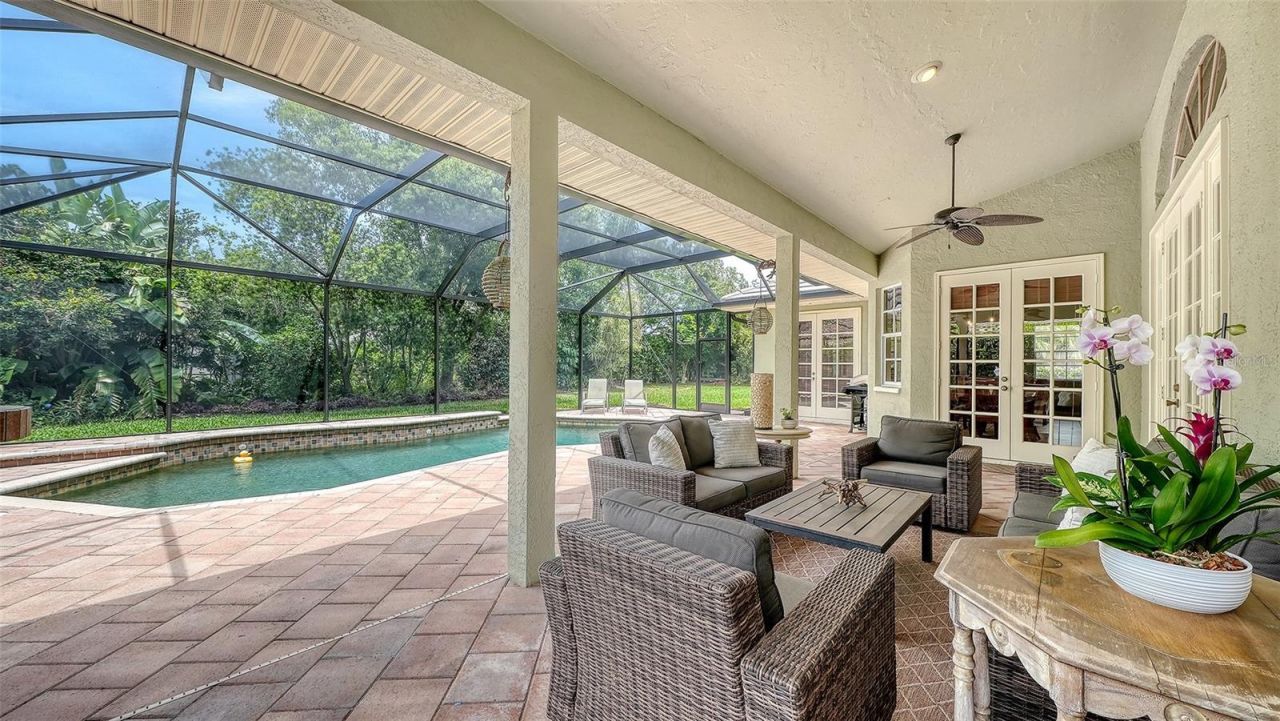 4839 Sweetmeadow Circle, Sarasota, FL 34238 Photo