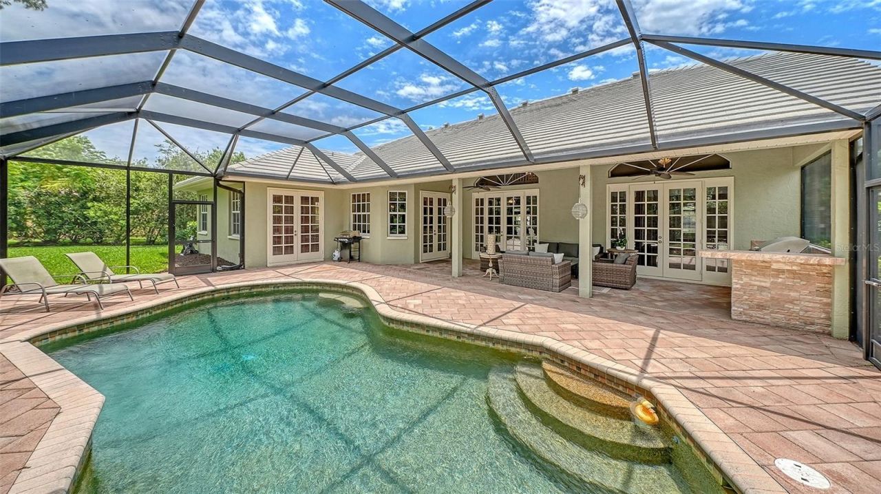 4839 Sweetmeadow Circle, Sarasota, FL 34238 Photo