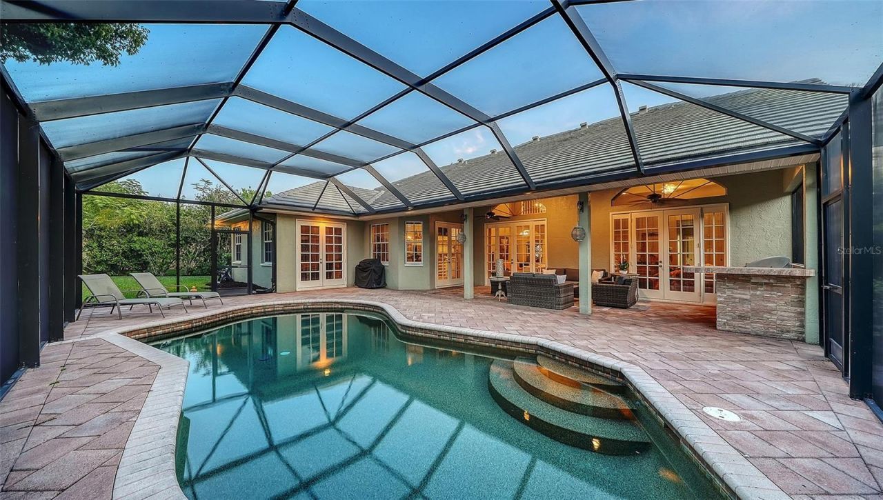 4839 Sweetmeadow Circle, Sarasota, FL 34238 Photo