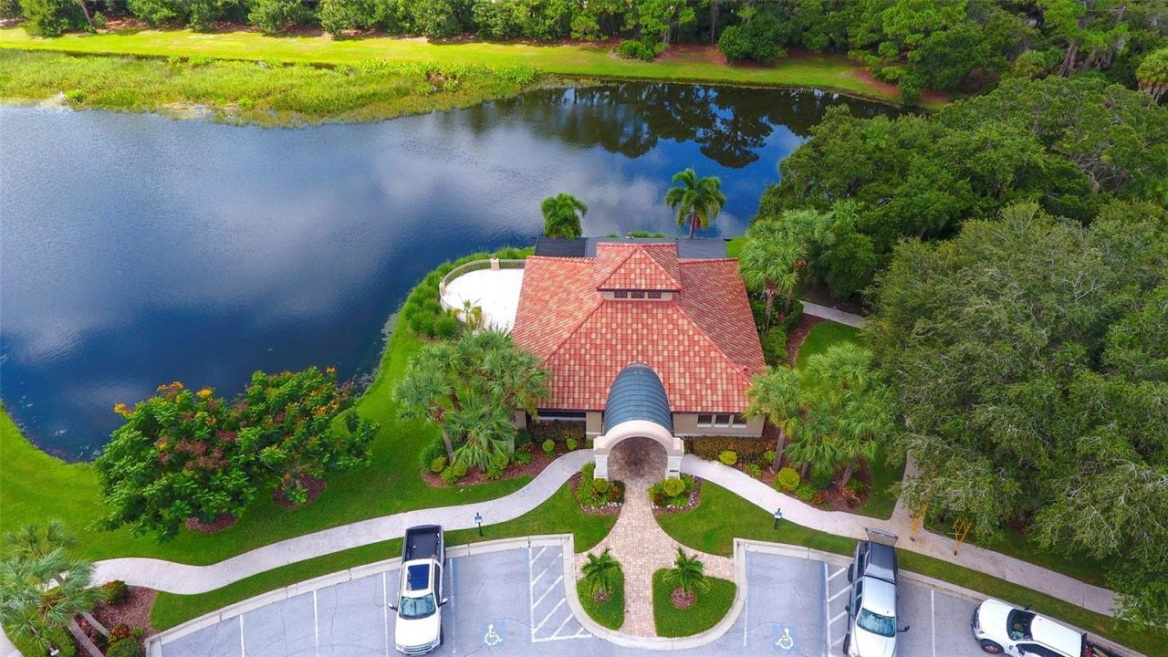 4839 Sweetmeadow Circle, Sarasota, FL 34238 Photo