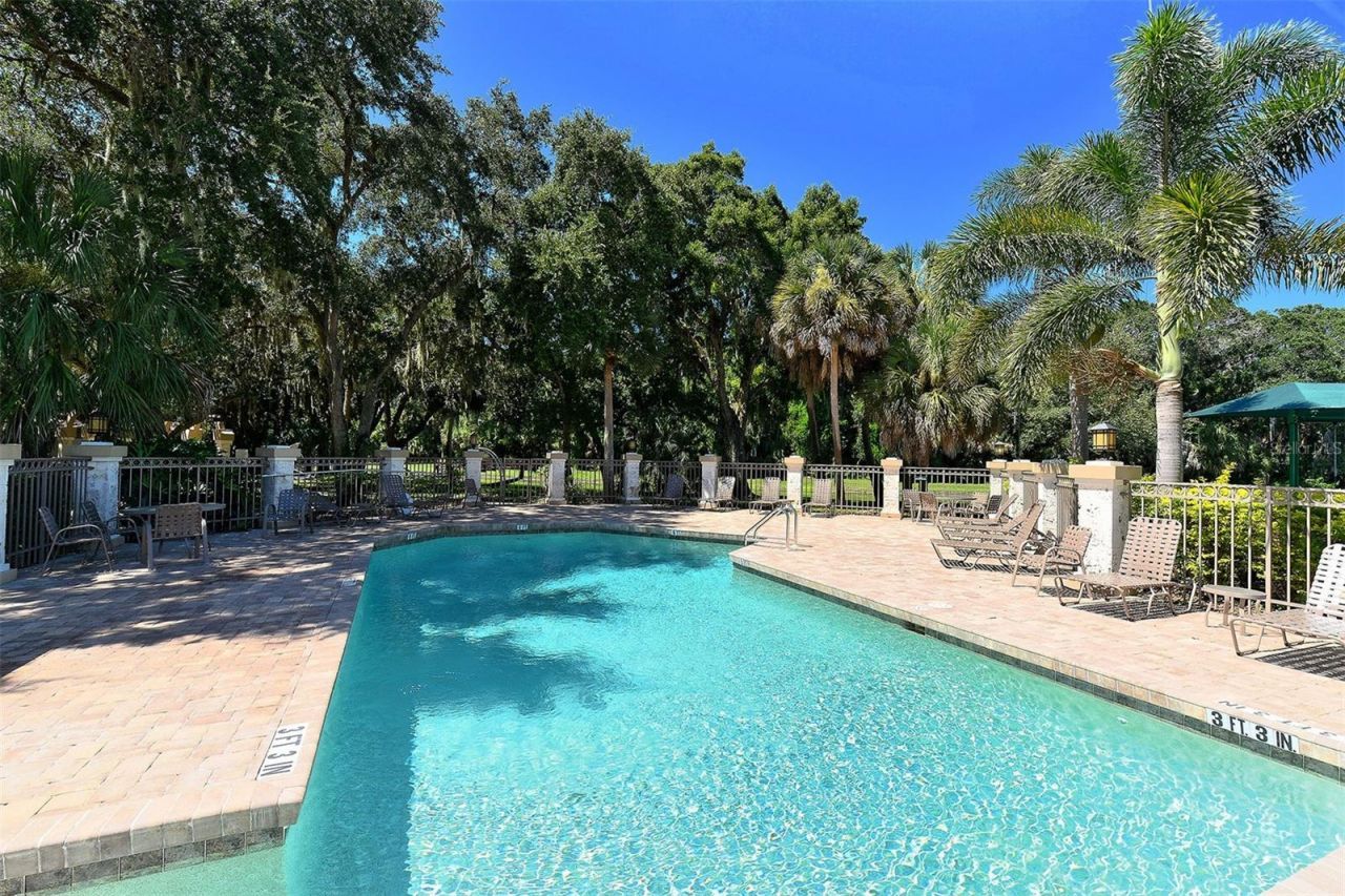 4839 Sweetmeadow Circle, Sarasota, FL 34238 Photo