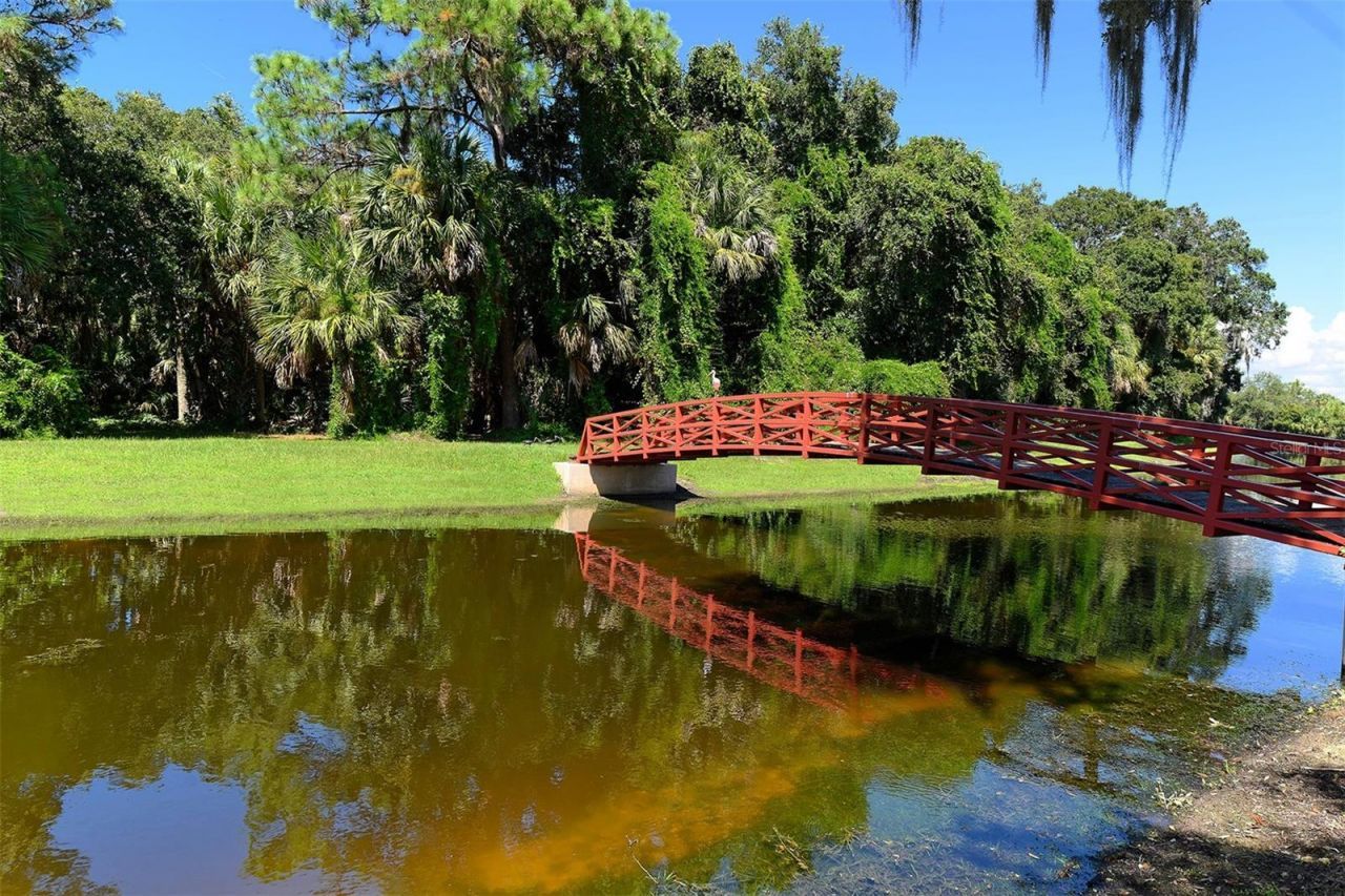 4839 Sweetmeadow Circle, Sarasota, FL 34238 Photo