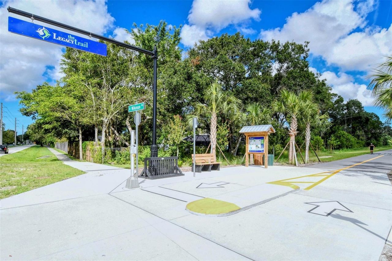 4839 Sweetmeadow Circle, Sarasota, FL 34238 Photo