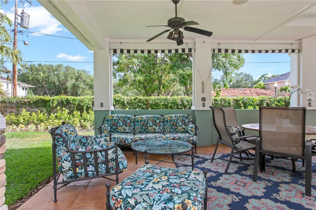3126 W Oaklyn Avenue, Tampa, FL 33609 Photo