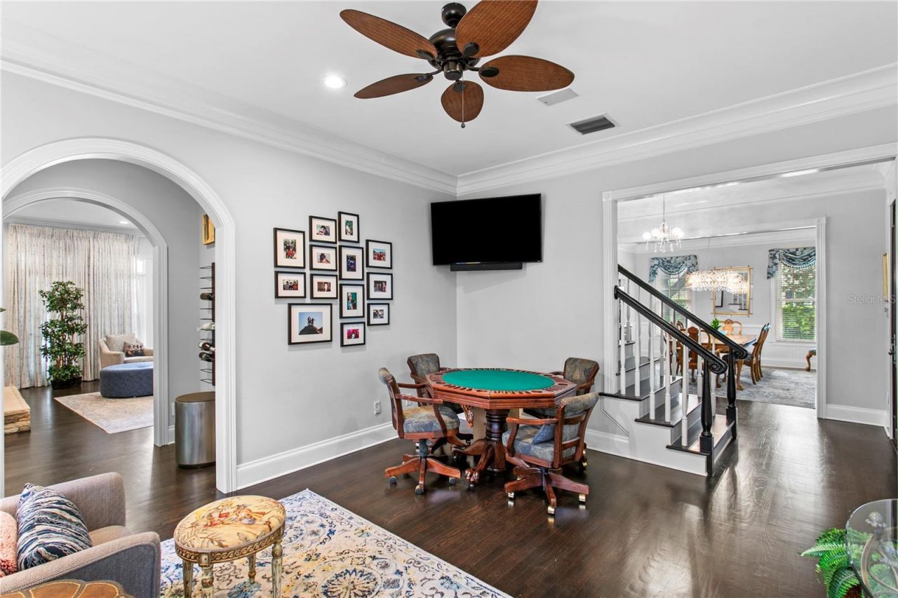 3126 W Oaklyn Avenue, Tampa, FL 33609 Photo