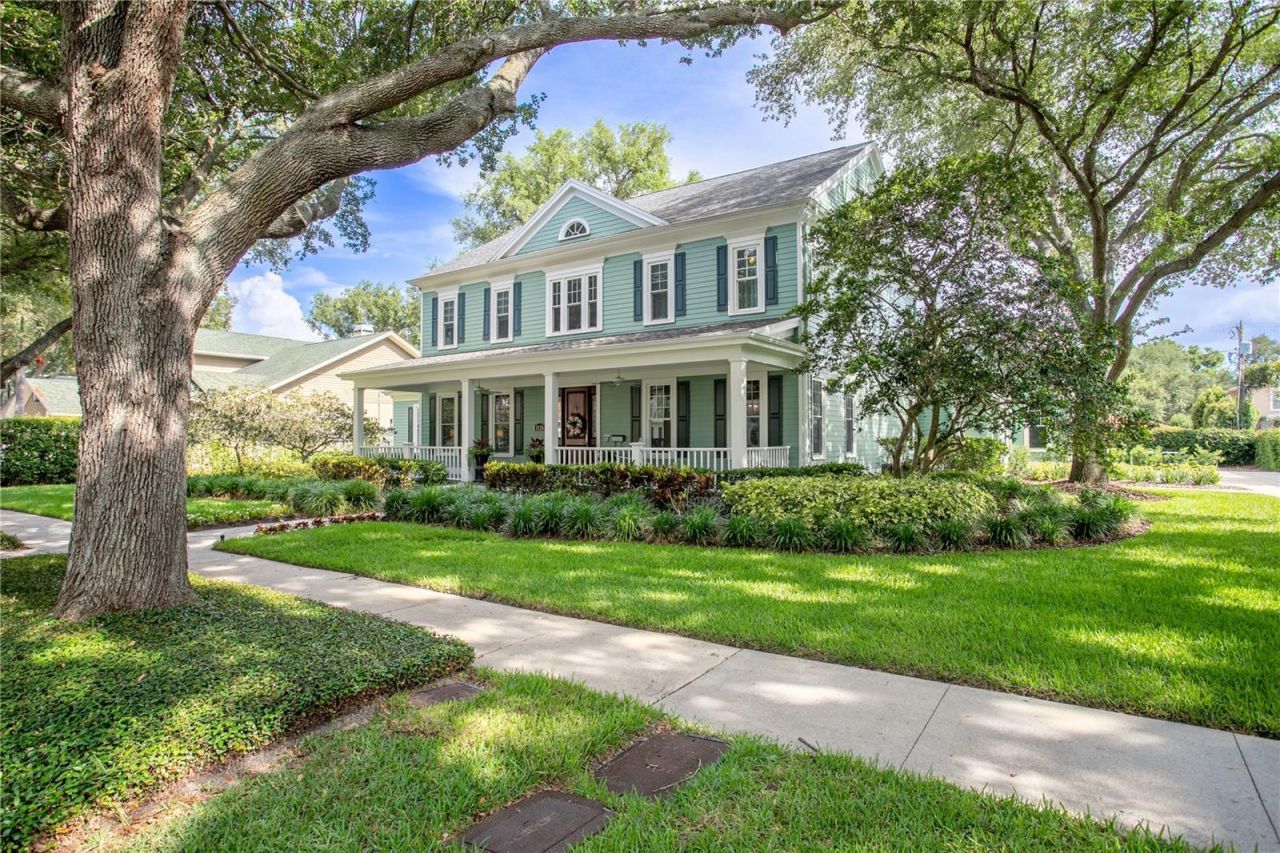 3126 W Oaklyn Avenue, Tampa, FL 33609 Photo