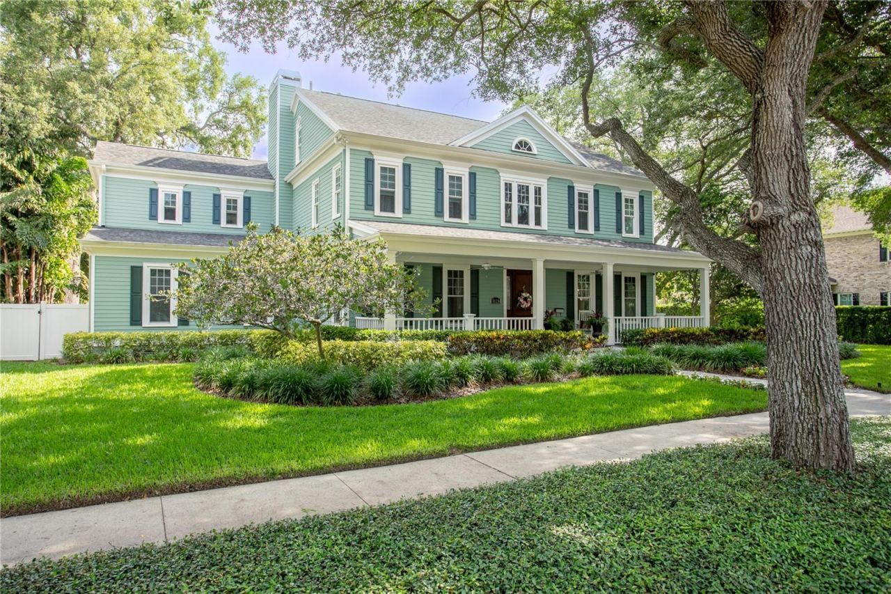 3126 W Oaklyn Avenue, Tampa, FL 33609 Photo