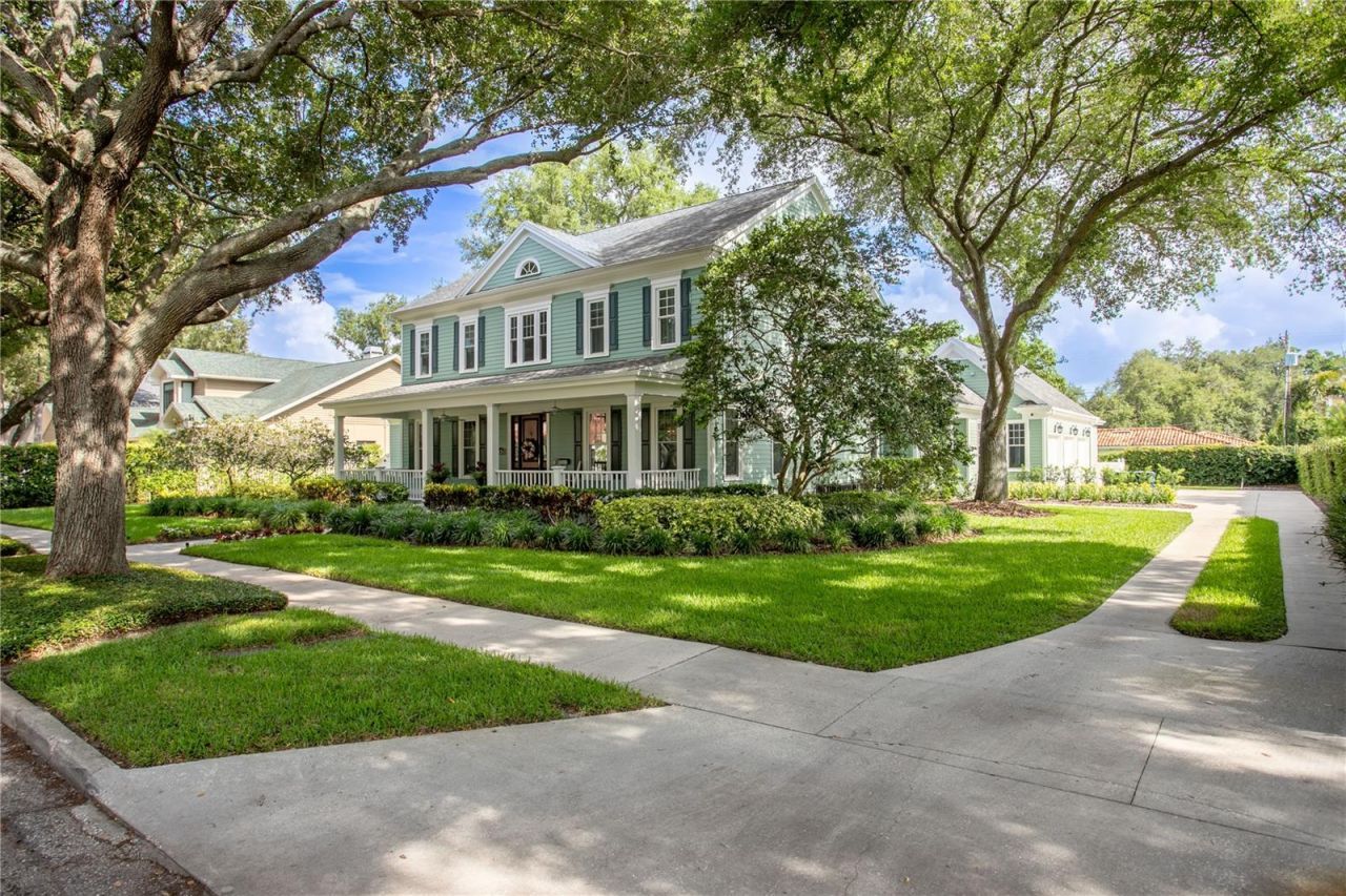 3126 W Oaklyn Avenue, Tampa, FL 33609 Photo