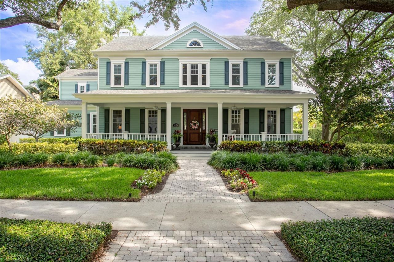 3126 W Oaklyn Avenue, Tampa, FL 33609 Photo