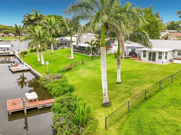 508 SHORE DRIVE, LARGO, FL 33771