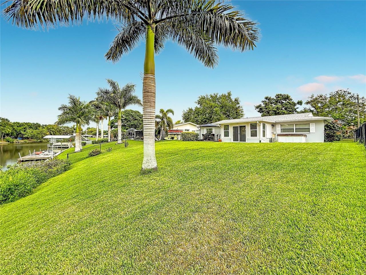 508 Shore Drive, Largo, FL 33771 Photo