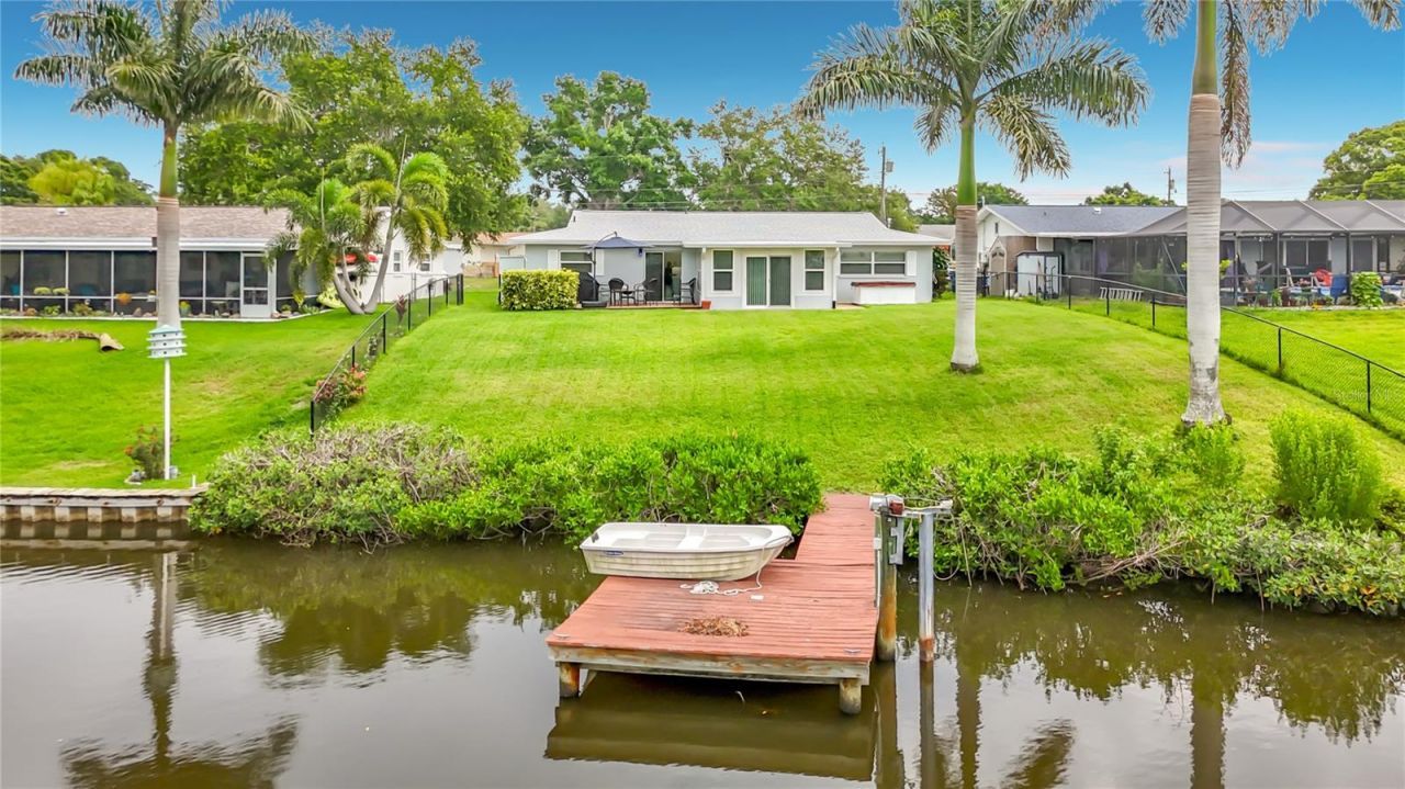 508 Shore Drive, Largo, FL 33771 Photo