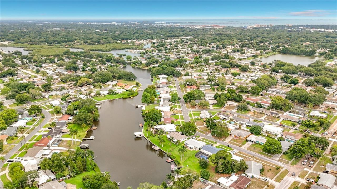 508 Shore Drive, Largo, FL 33771 Photo