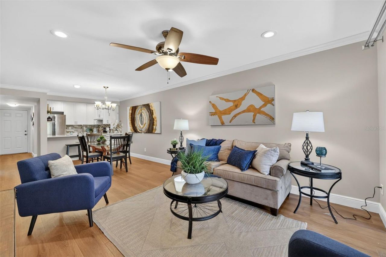 731 83rd Avenue N, Unit 105, Saint Petersburg, FL 33702 Photo