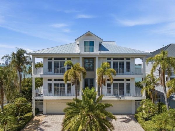 24 N PINE CIRCLE, BELLEAIR, FL 33756