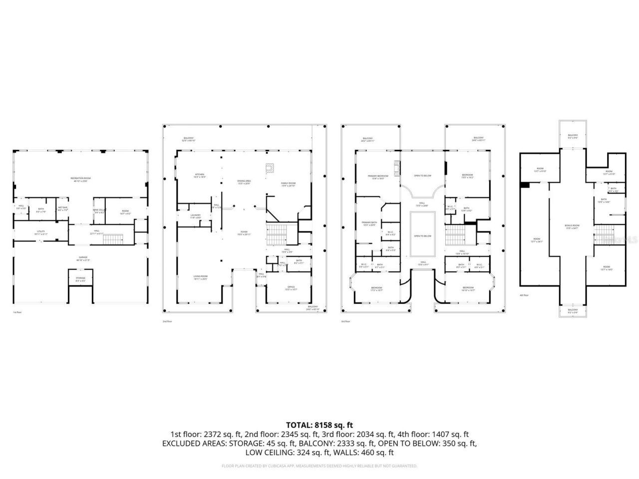 24 N Pine Circle, Belleair, FL 33756 Photo