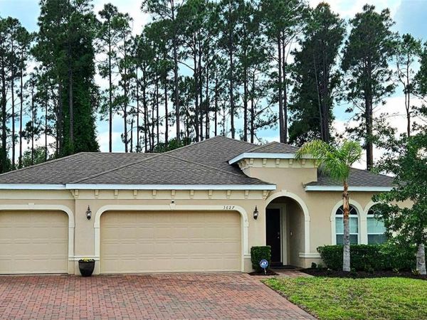 3627 GRETCHEN DRIVE, OCOEE, FL 34761