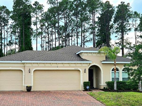 3627 GRETCHEN DRIVE, OCOEE, FL 34761