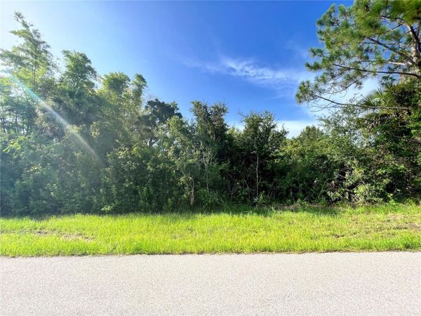13544 DRYSDALE AVENUE , PORT CHARLOTTE, FL 33981