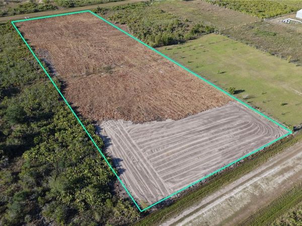 19039 NW 252ND STREET , OKEECHOBEE, FL 34972