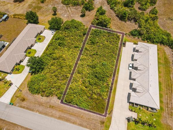 18 DONLON DRIVE , ROTONDA WEST, FL 33947