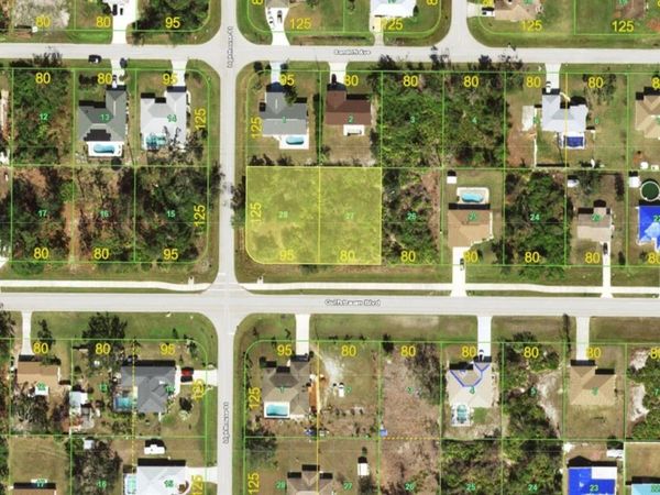 10420 GULFSTREAM BOULEVARD , ENGLEWOOD, FL 34224