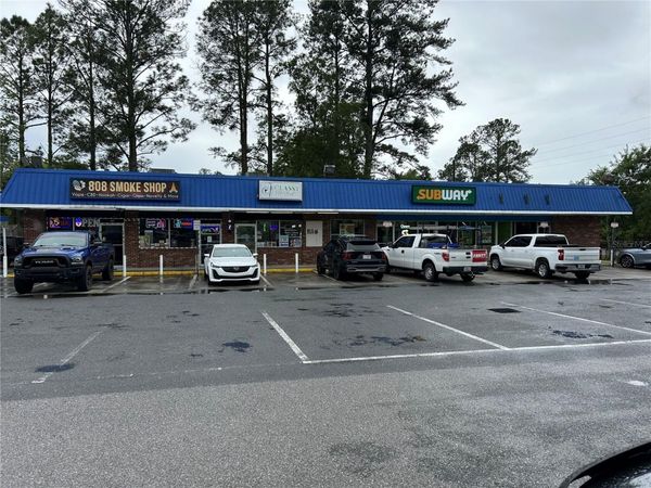203-221 NE 39TH AVENUE , GAINESVILLE, FL 32609