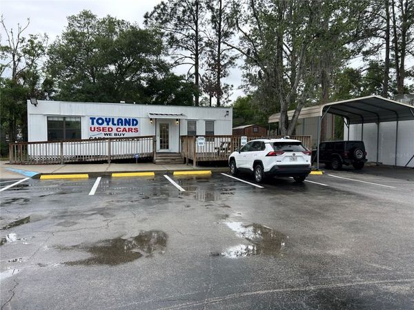 241 NE 39TH AVENUE , GAINESVILLE, FL 32609
