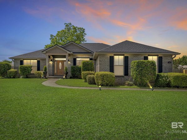 1054 Tampa Avenue, Foley, AL 36535