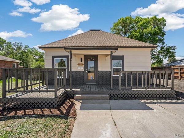 1339 Arthur Avenue, Loveland, CO 80537