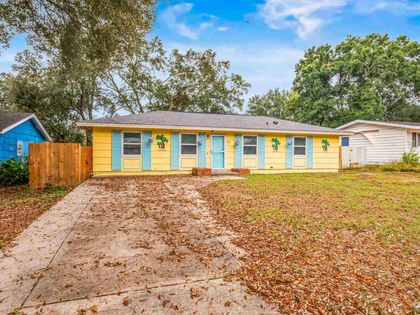 4333 Wycliff Dr Pensacola, FL 32514