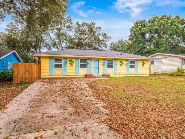 4333 Wycliff Dr, Pensacola, FL 32514