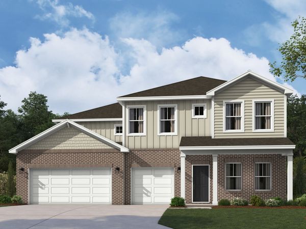 238 Aster Way , Greenfield, IN 46140