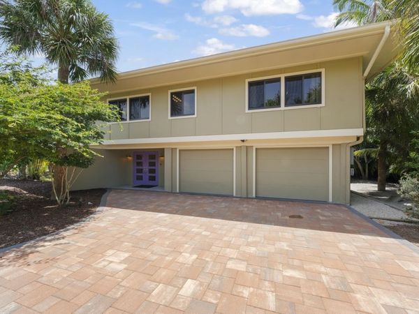 3990 Coquina Dr, Sanibel, FL 33957