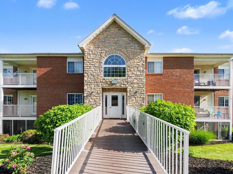 624 Friars Lane, Unit 11, Florence, KY 41042 Photo 1
