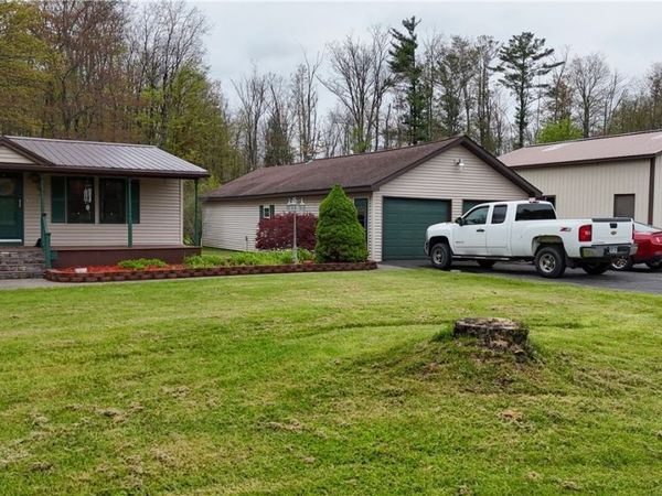 2254 Hanshaw Road, Freeville, NY 13068