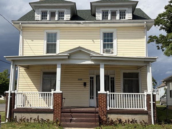 1131 Loudon AVE NW, Roanoke, VA 24017