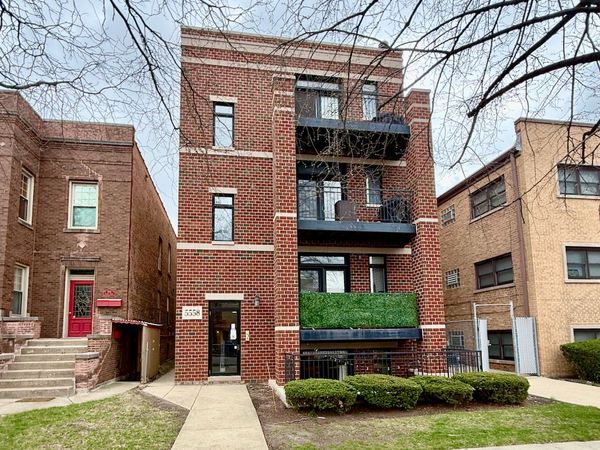 5558 W Edmunds Street , Unit 3, Chicago, IL 60630