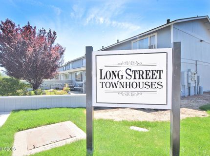 1507 E Long Street, Carson City, NV 89706 Photo