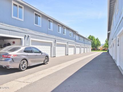 1507 E Long Street, Carson City, NV 89706 Photo