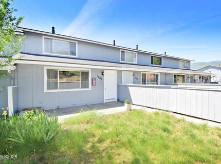 1507 E Long Street, Carson City, NV 89706 Photo