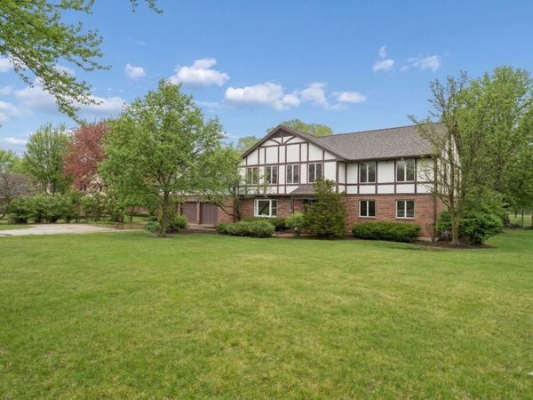 21839 Cambridge Drive , Kildeer, IL 60047