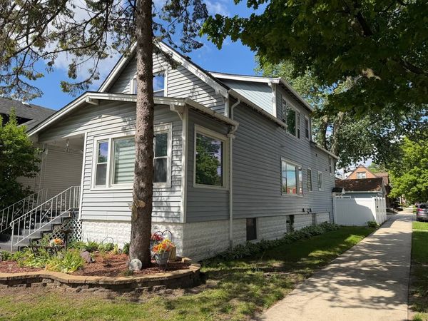 11000 S Normal Avenue , Chicago, IL 60628