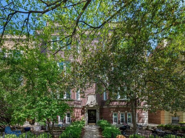 927 Hinman Avenue , Unit 2S, Evanston, IL 60202