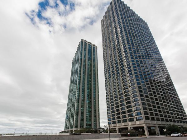 195 N Harbor Drive , Unit 4209, Chicago, IL 60601