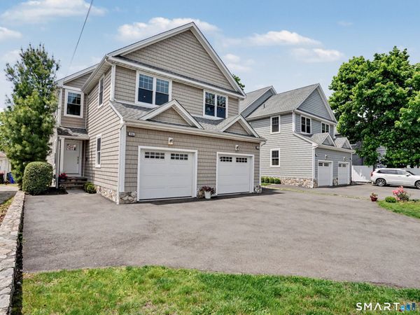 59 Osborne, Unit A, Norwalk, CT 06855